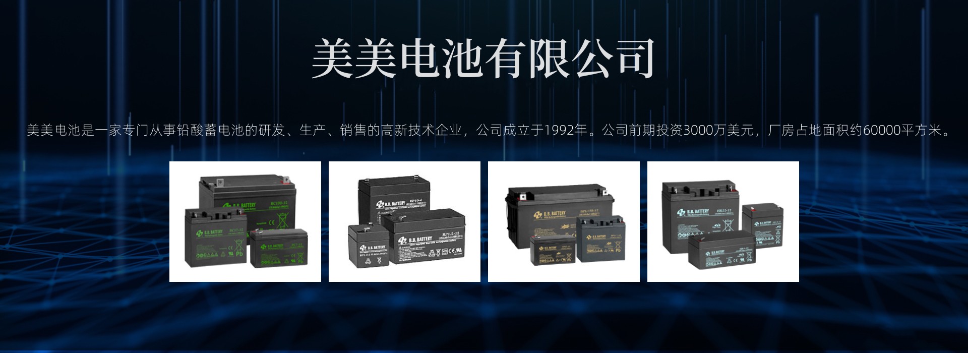 广告标题