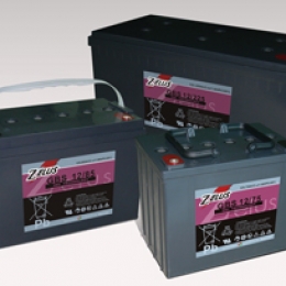 GBS全系列7AH-225AH